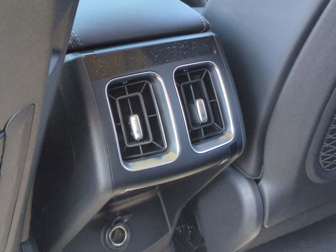 New 2026 Ebony Black Kia S image 21