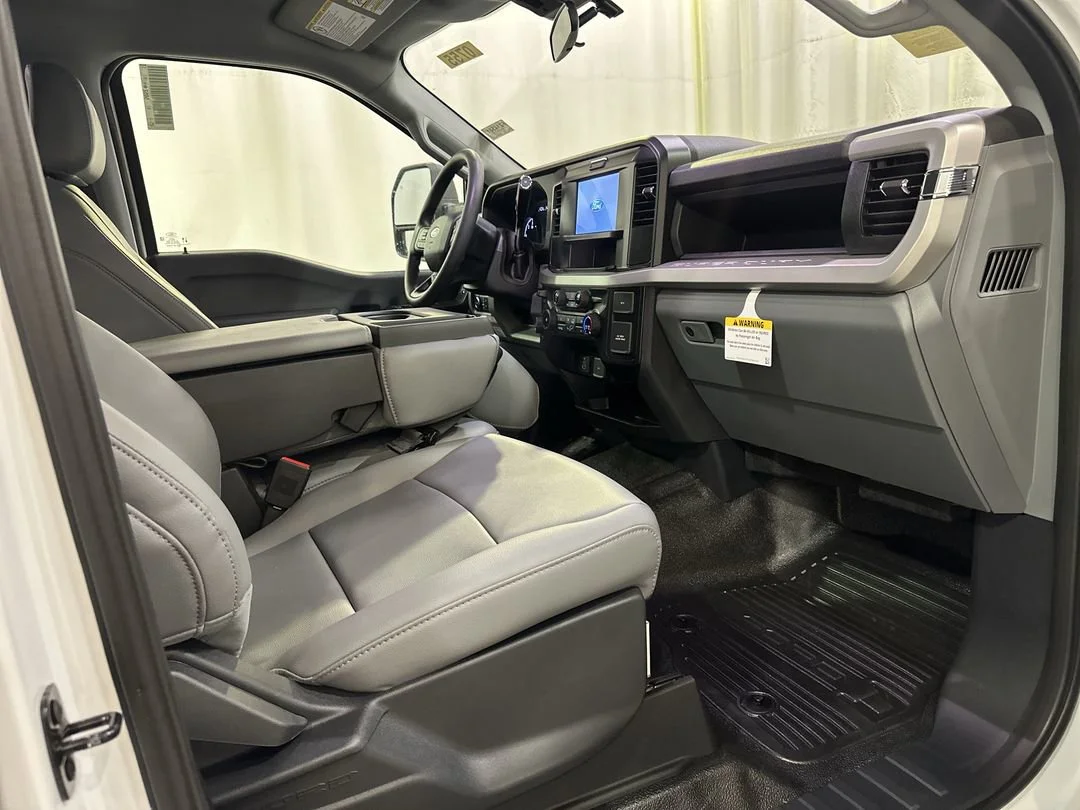 2026 Ford F-550 Super Duty Chassis Cab XL - Photo 14