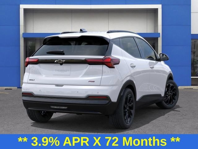 2027 Chevrolet Bolt RS - Photo 6