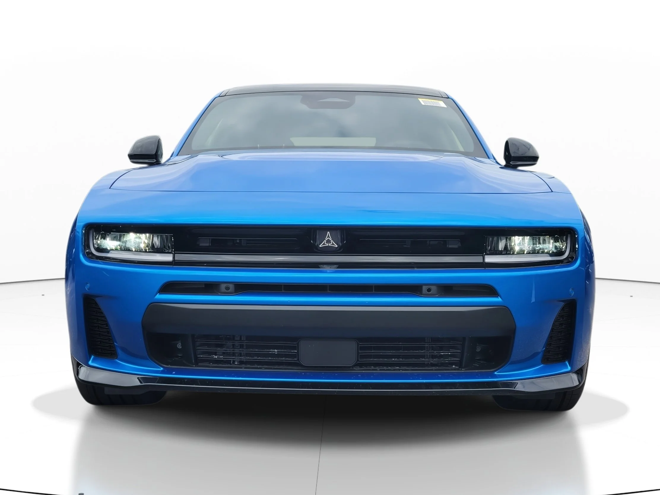 New 2026 Bludicrous Dodge Scat Pack image 3