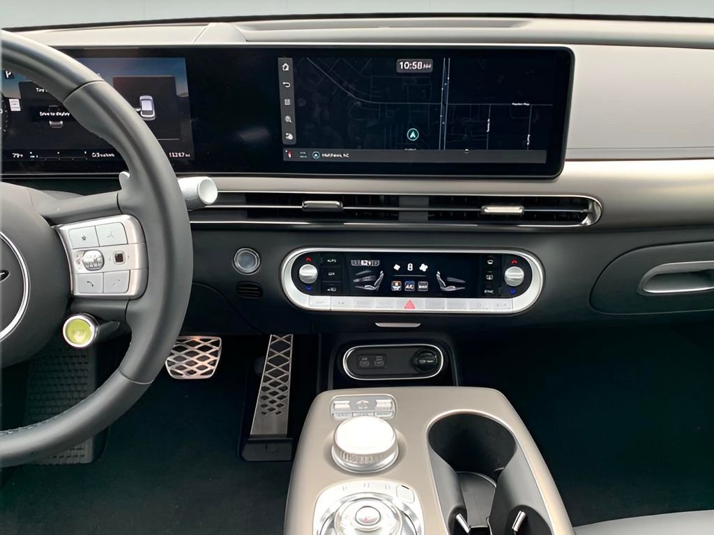 2023 GENESIS GV60 Performance - Photo 16