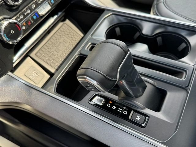 2024 Ford F-150 Platinum - Photo 21