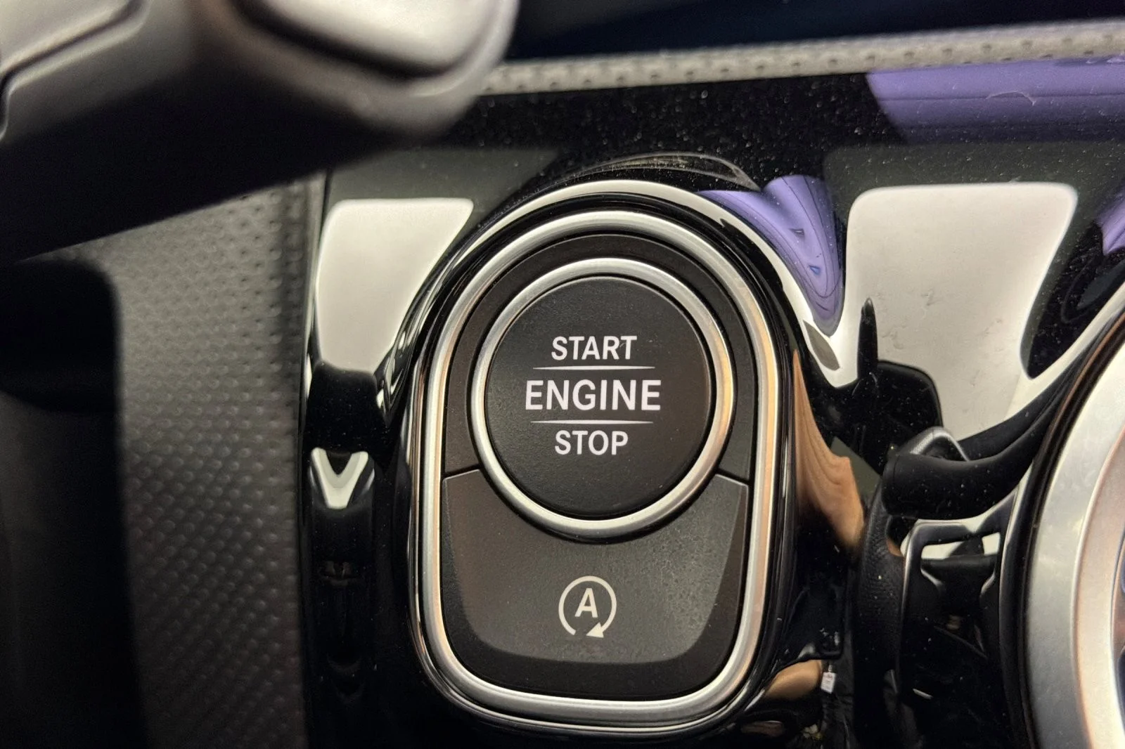 Used 2025 Polar White Mercedes-Benz AMG® CLA 35 4MATIC Coupe image 21