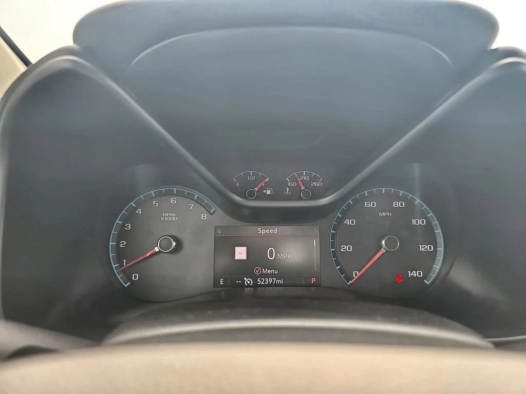 2021 GMC Canyon Denali - Photo 12