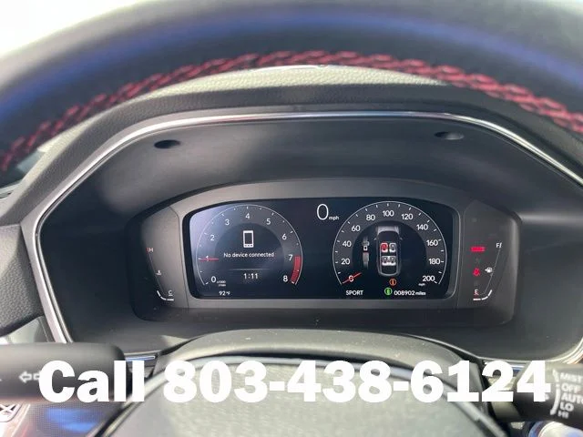 Used 2024  Acura Type S image 21