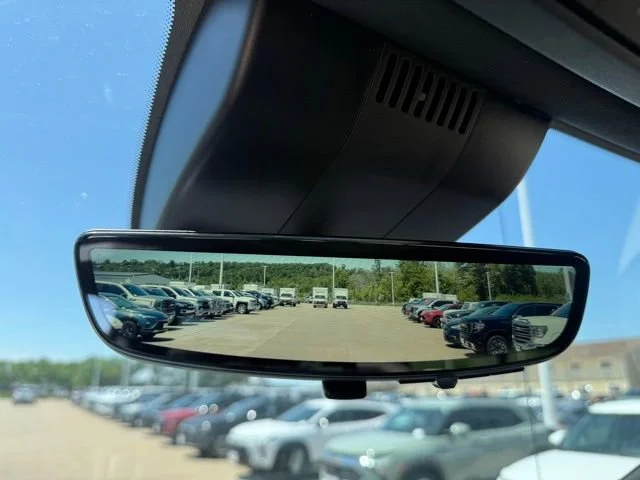 2026 GMC Sierra 1500 AT4 - Photo 32