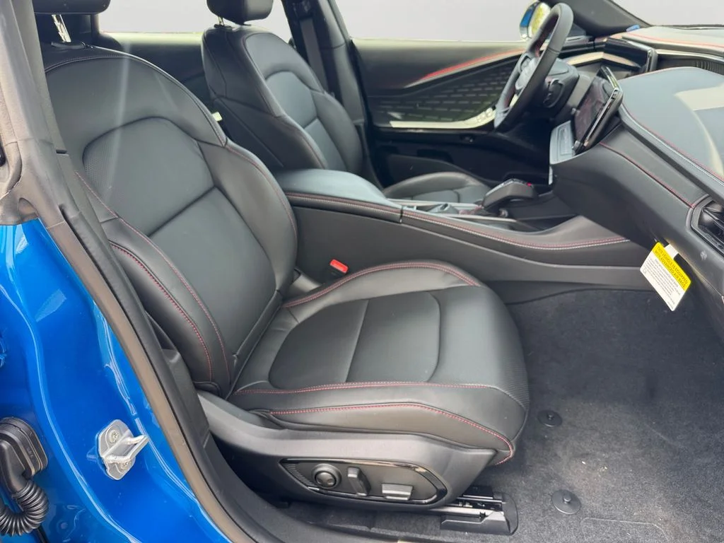 New 2026 Blue Dodge R/T image 9