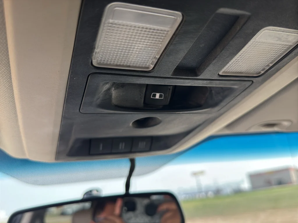 Used 2012 Black Clearcoat Ram Laramie image 40