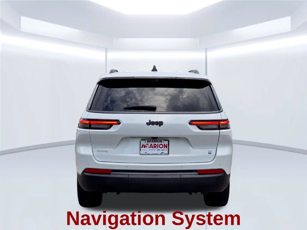 New 2026 White Jeep 85th Anniversary Edition image 21
