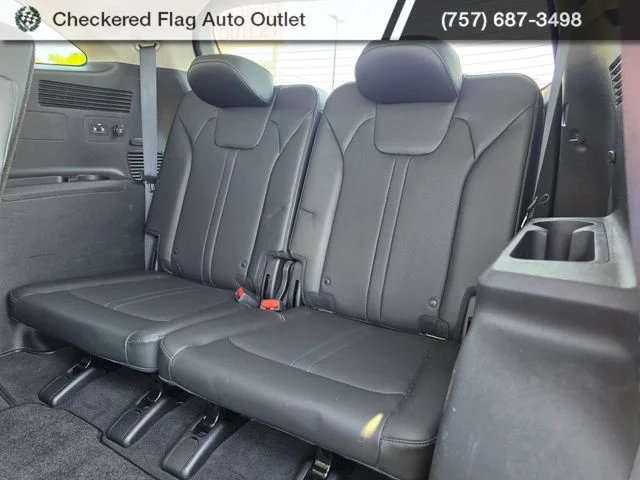 Used 2022 Wolf Gray Kia SX-Prestige image 42