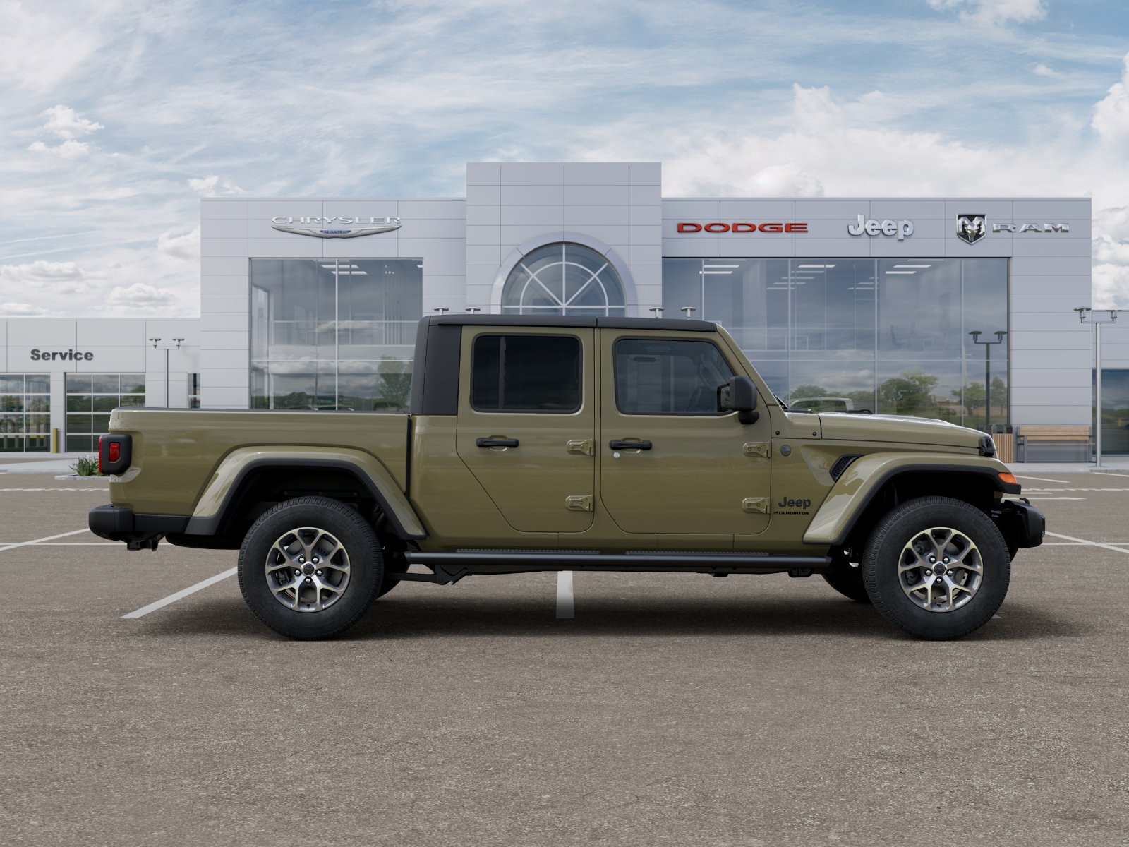 New 2026 41 Jeep Sport S image 50