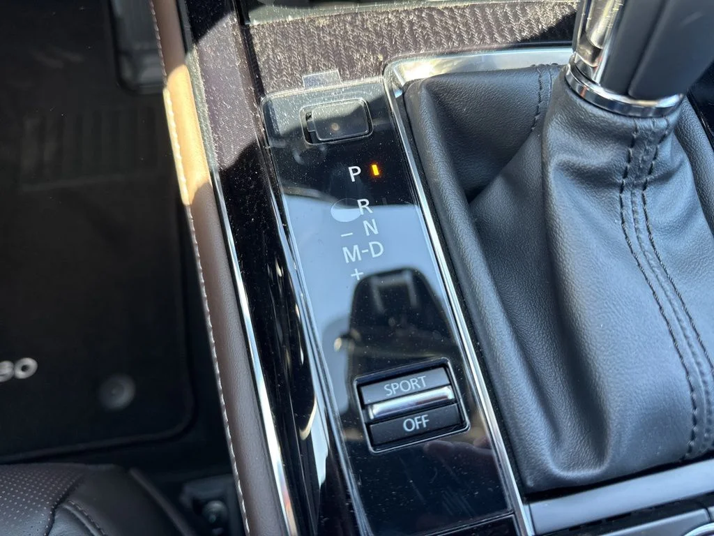 2025 Mazda CX-30 Premium - Photo 24