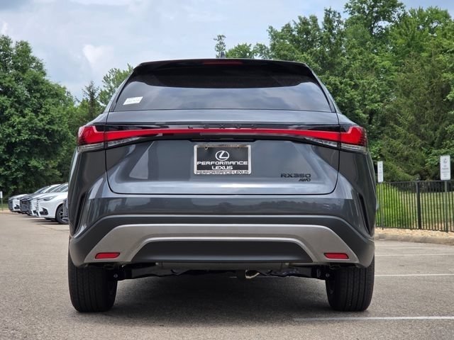 2026 Lexus RX 350 Premium - Photo 22