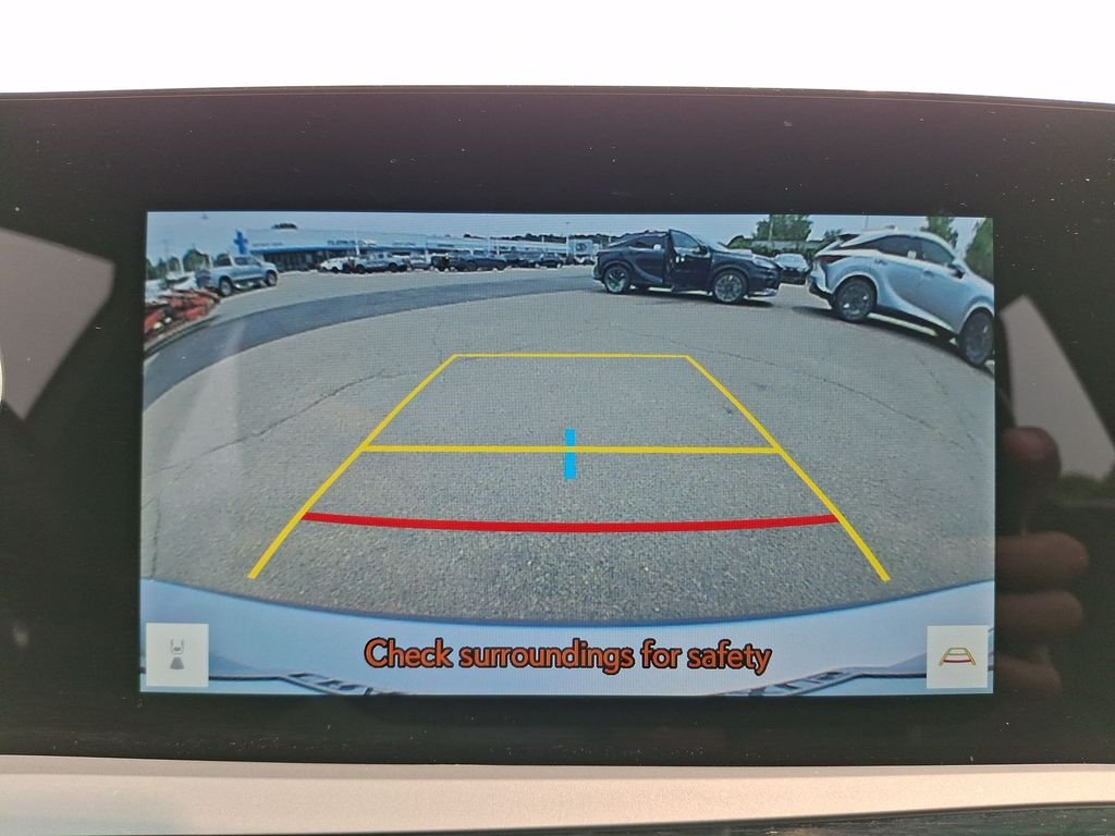 Certified Used 2025 IRIDIUM Lexus 350 image 23