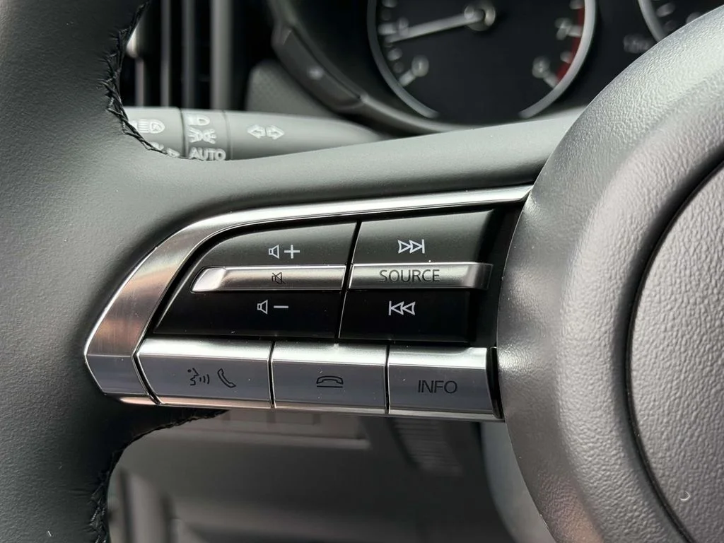 New 2026 Cypress Mazda 2.5 S Preferred image 23