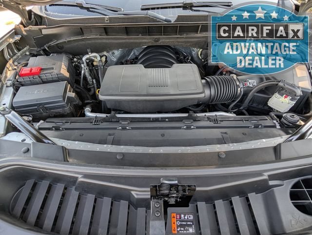2024 Chevrolet Tahoe Z71 - Photo 36