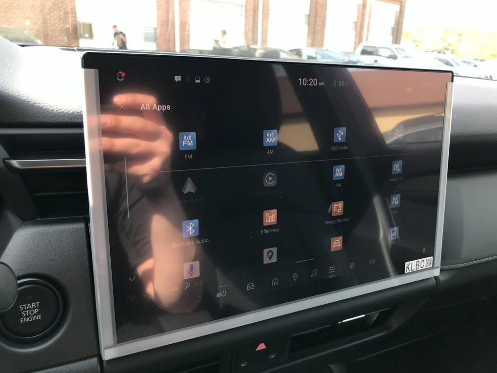 New 2026 Mazda CX-5 2.5 S Preferred