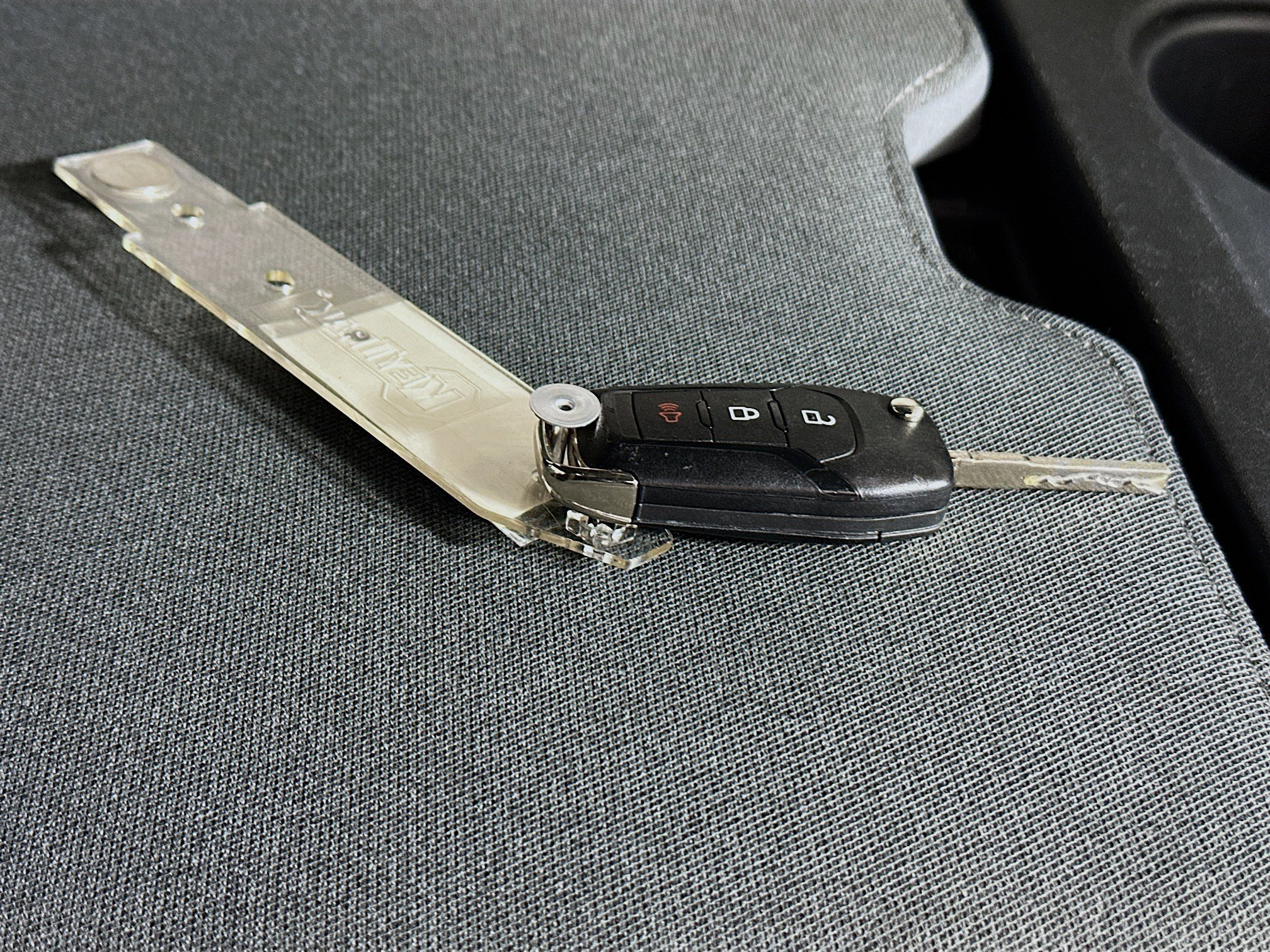 Used 2022 Blue Metallic Ford XLT image 32