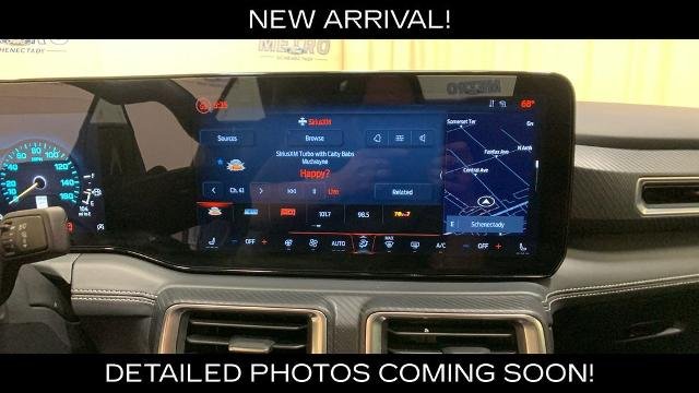 Certified Used 2024 Shadow Black Ford GT Premium image 65