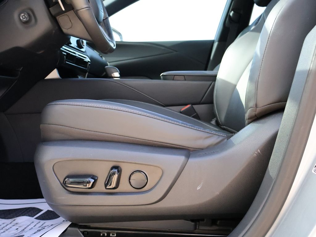 Used 2023 Iridium Lexus 350 Premium image 56