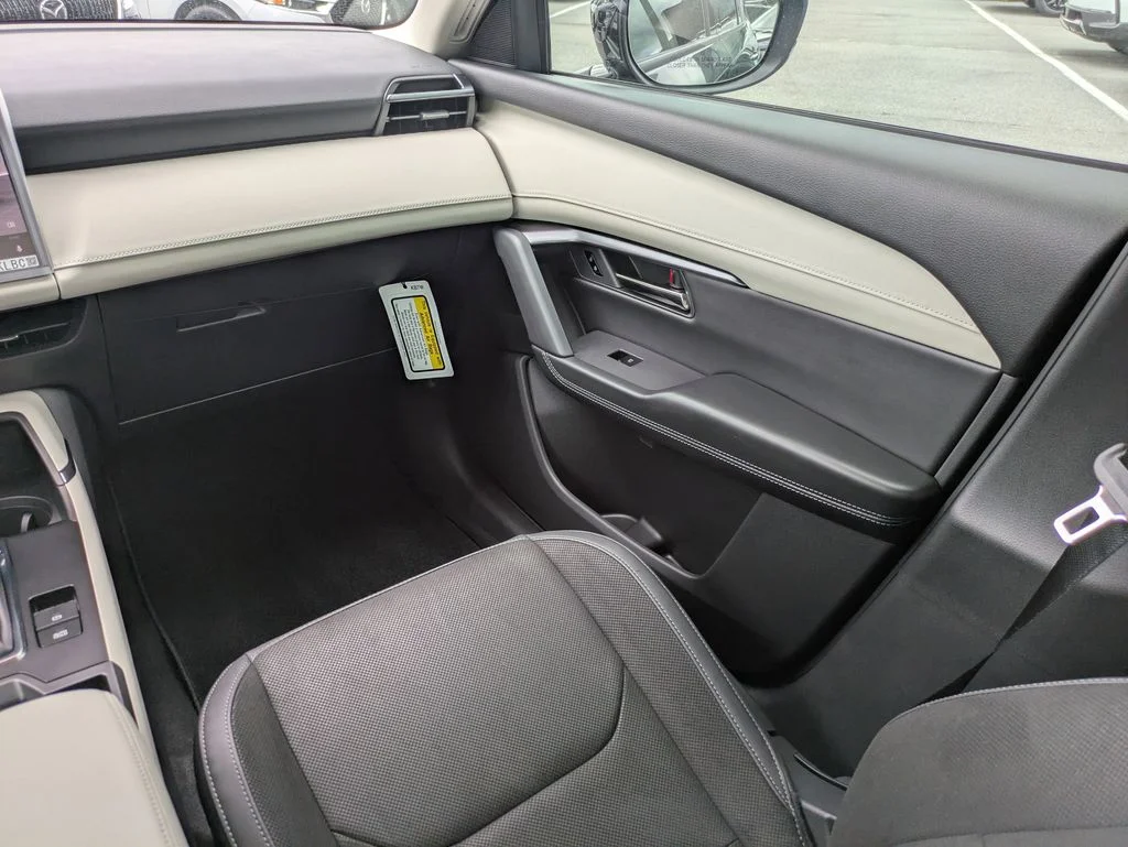 2026 Mazda CX-5 S Select - Photo 16