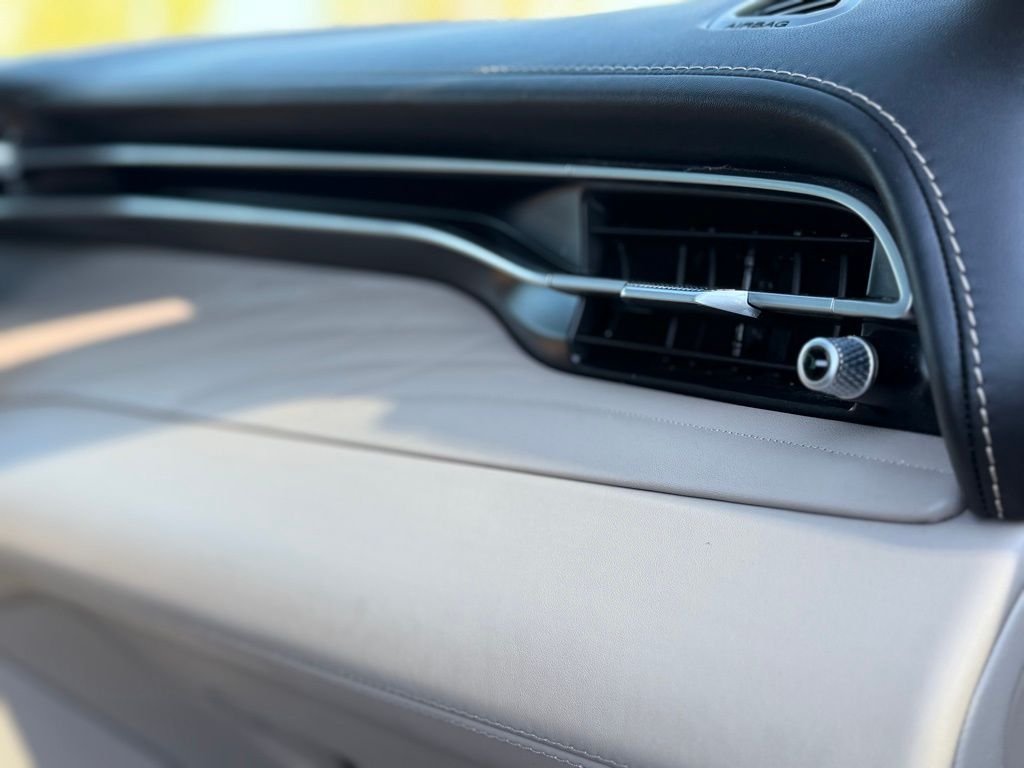 Used 2023 Bianco Astro Metallic Maserati GT image 34