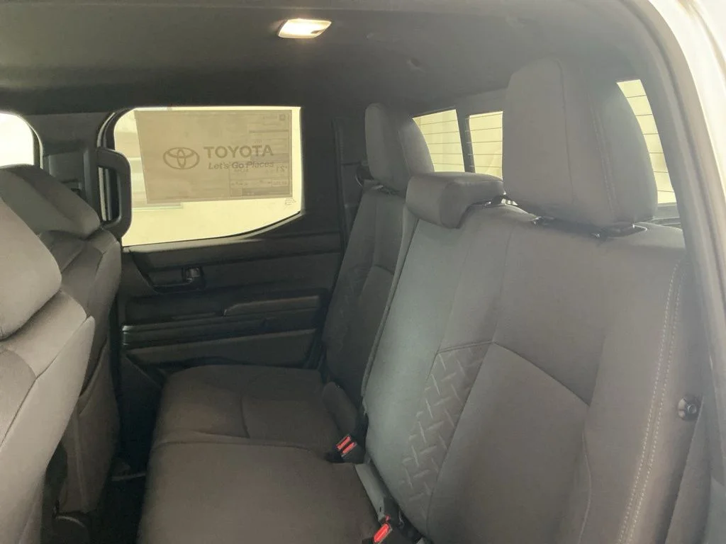 2026 Toyota Tacoma SR5 - Photo 22