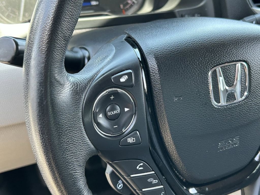 Used 2018  Honda RTL-E image 25