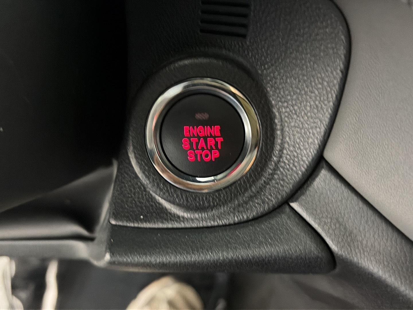 Used 2023 Crystal Black Silica Subaru Onyx Edition image 17