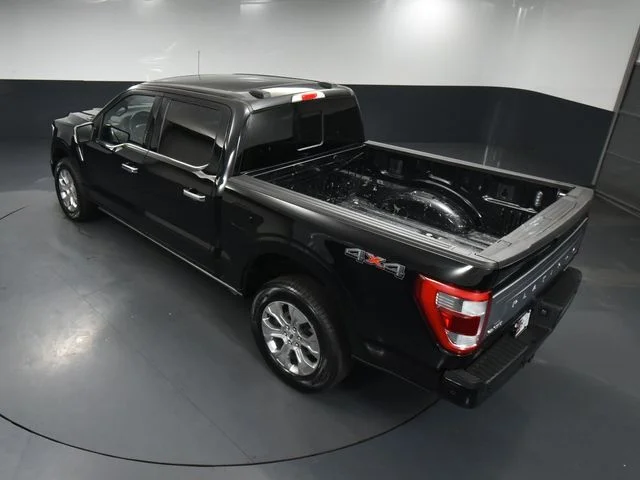2023 Ford F-150 Platinum - Photo 58