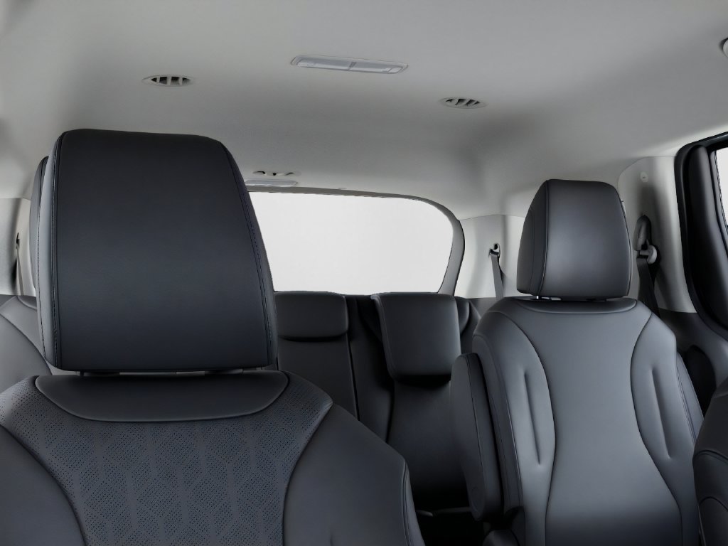 New 2027 Green Kia EX image 27