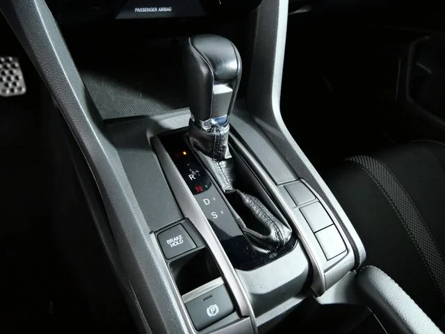 Certified Used 2021  Honda Sport image 20
