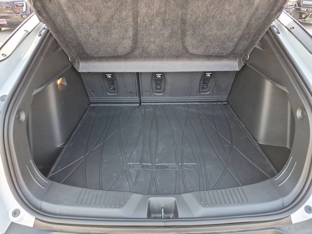 2026 Buick Envista Preferred - Photo 43
