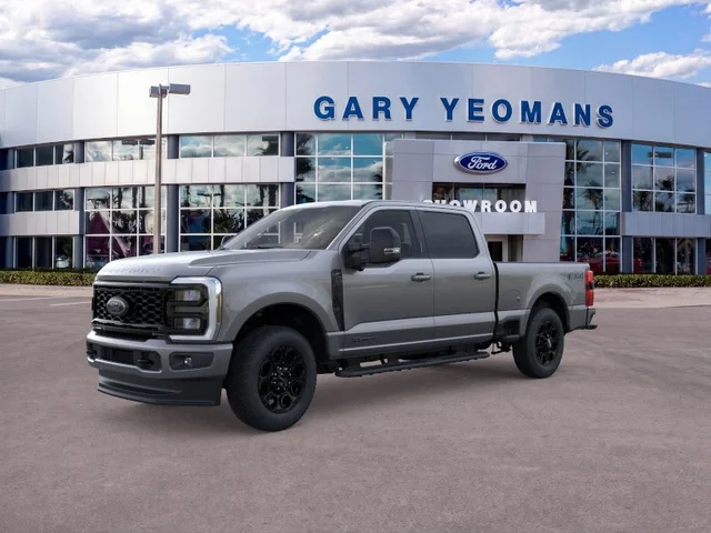 2026 Ford Super Duty F-250® XLT