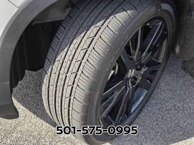 Used 2022  Honda Special Edition image 22