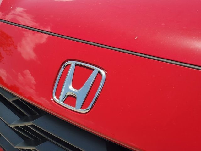 New 2027 Milano Red Honda Sport image 8