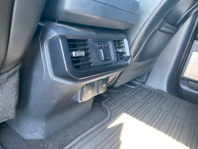 Used 2024 Green Ford Raptor image 40