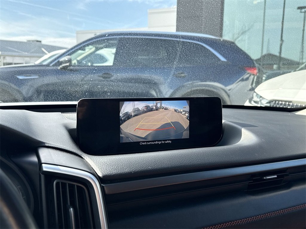 2023 MAZDA CX-50 - Image 16