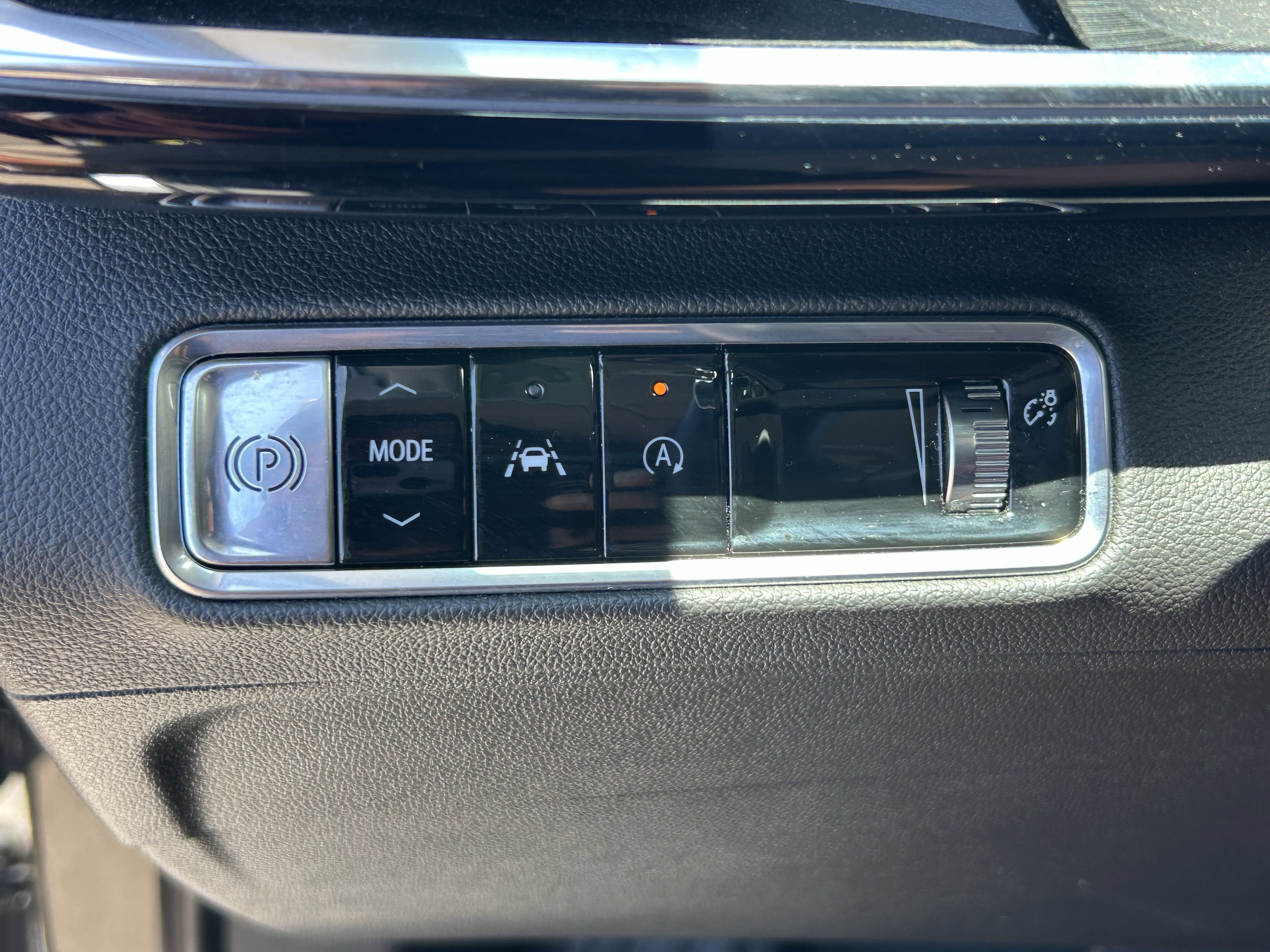 2024 Buick Envision Preferred - Photo 33