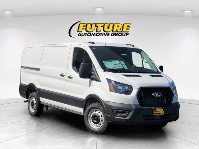 2026 Ford Transit 250 Low Roof 130 WB's photo