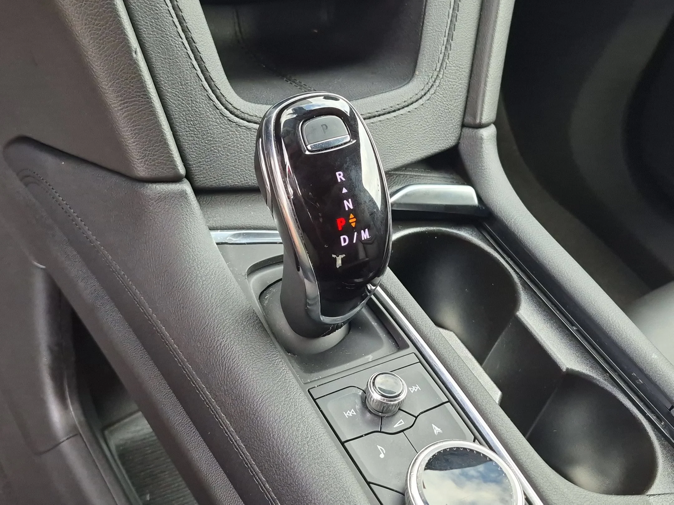 2023 Cadillac XT6 Premium Luxury - Photo 15