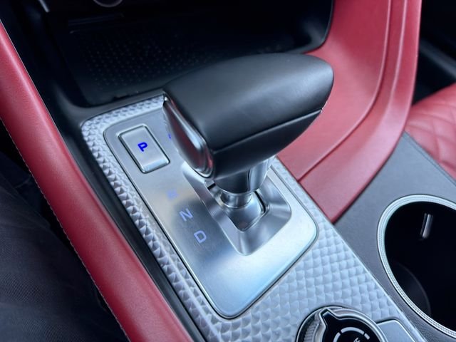 2023 GENESIS G70 Standard - Photo 22