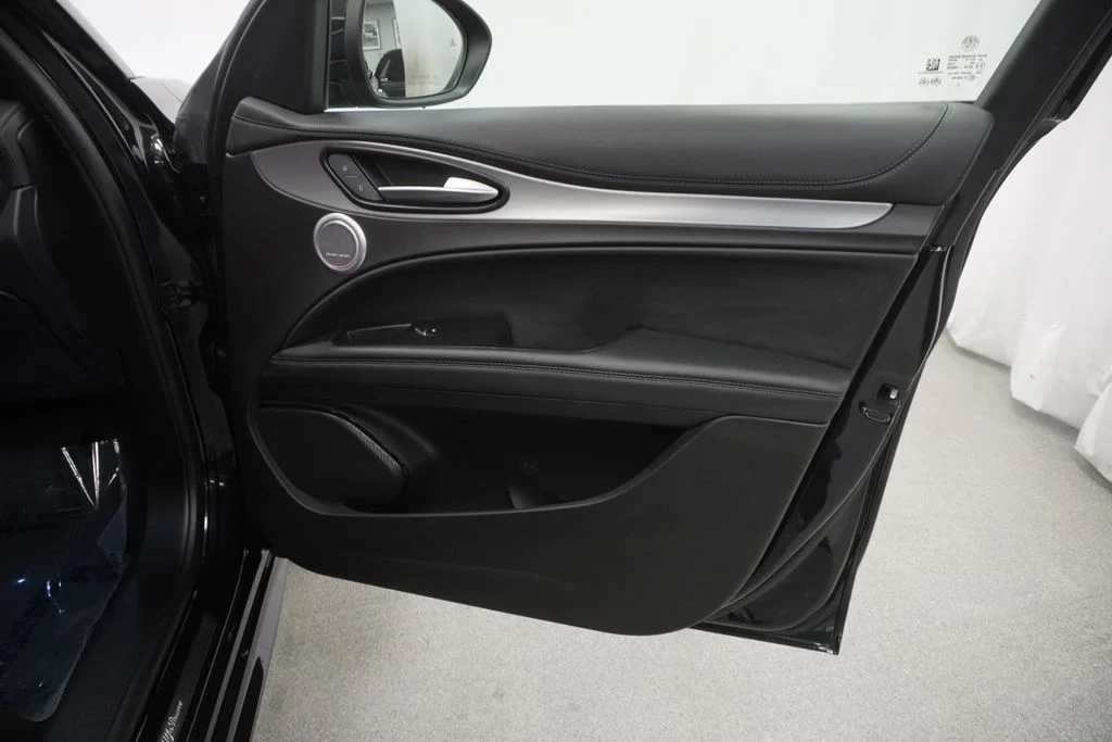 Used 2024 Black Alfa Romeo Veloce image 49
