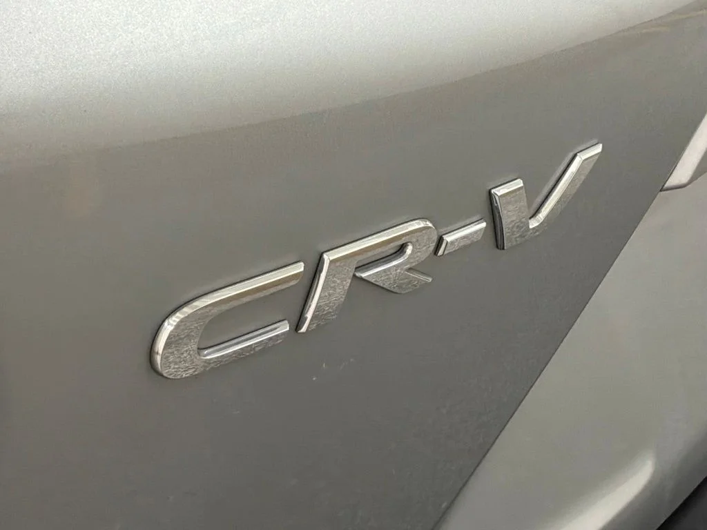 2020 Honda CR-V EX - Photo 23