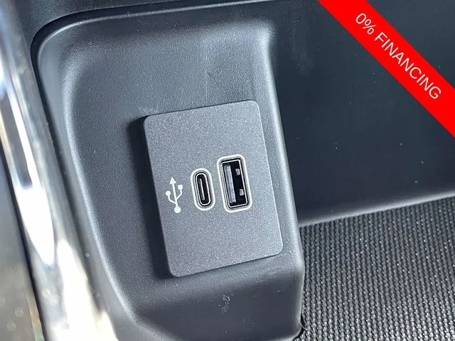 New 2026 White Ford STX image 20