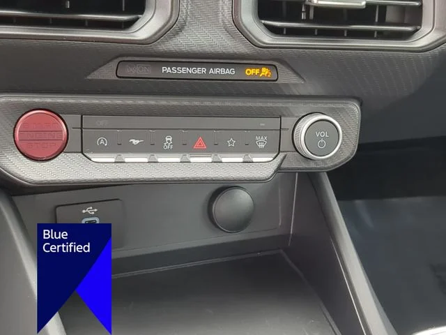 Used 2025 Gray Ford EcoBoost image 21