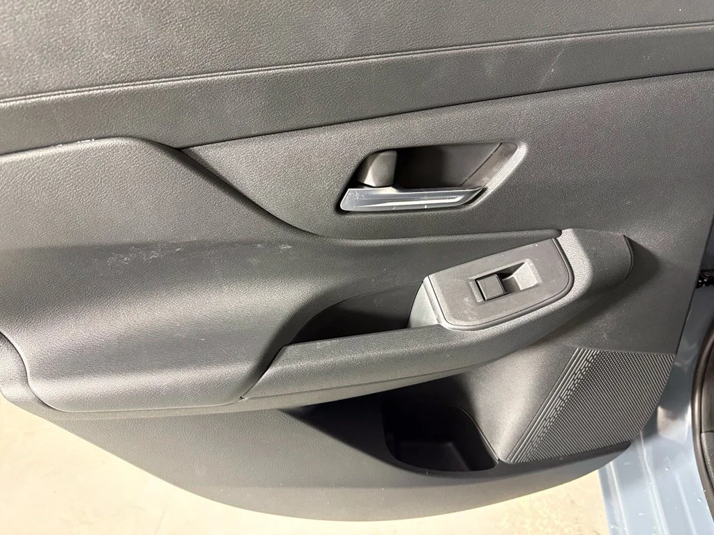 Used 2026 Gray Nissan SV image 35