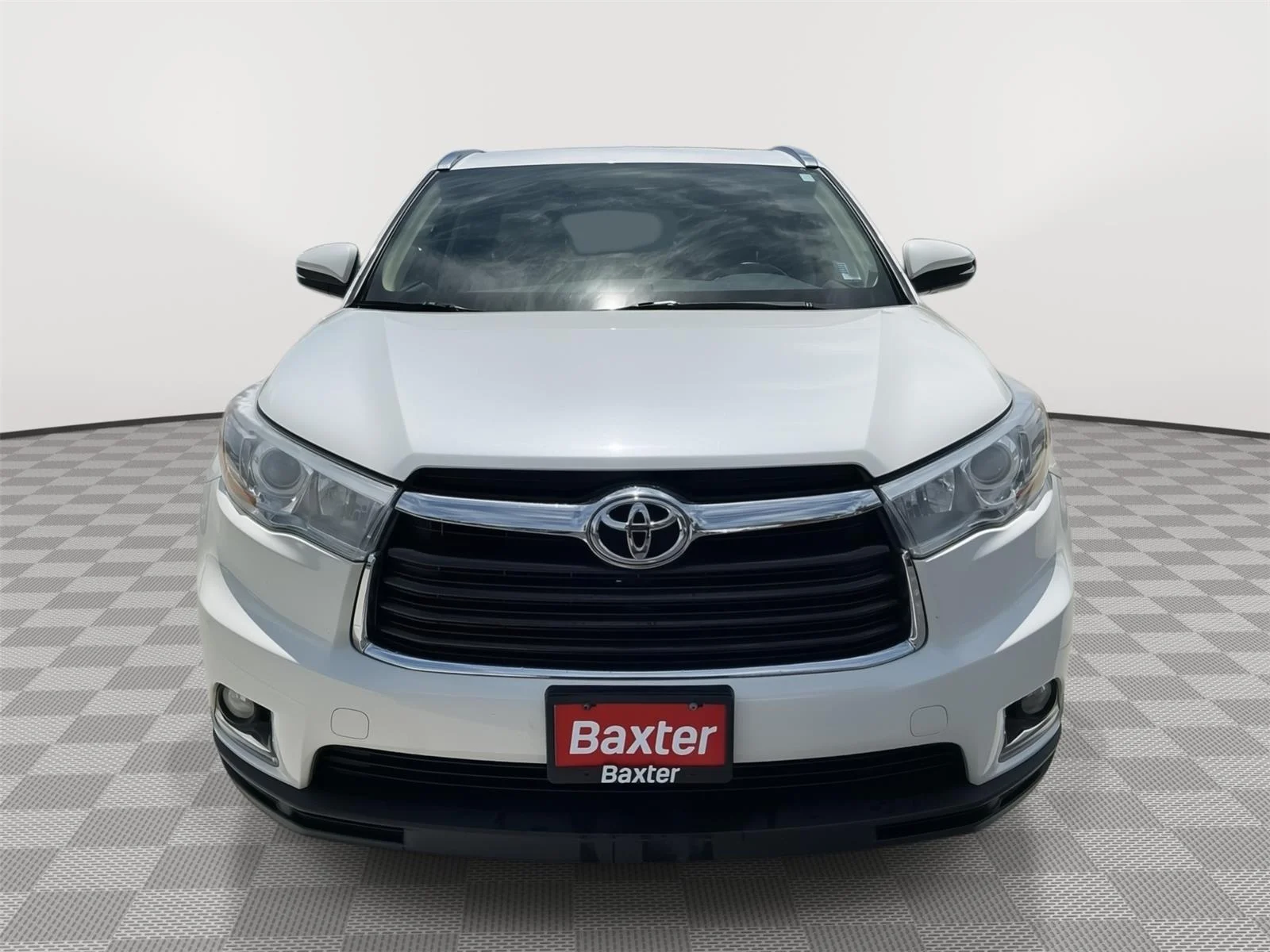 Used 2016 Blizzard Pearl TOYOTA Limited image 20