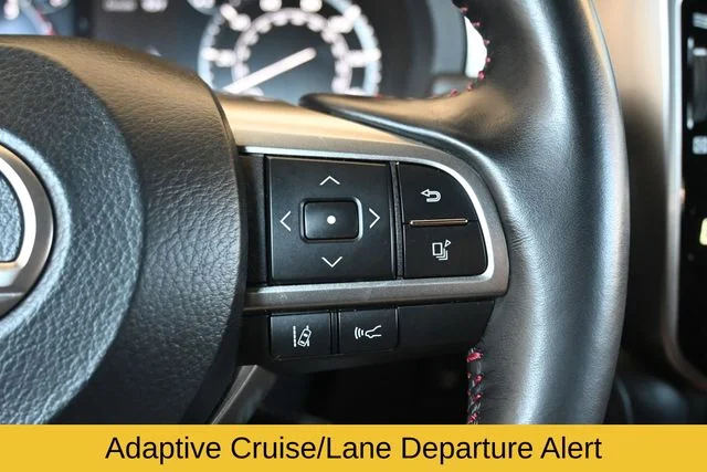 Certified Used 2023 BLACK Lexus 460 Luxury image 29