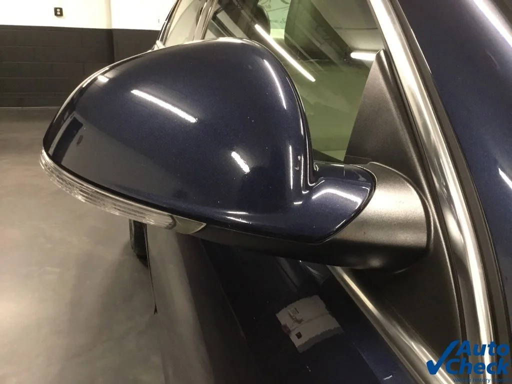 Used 2017 Blue Buick Premium II image 16